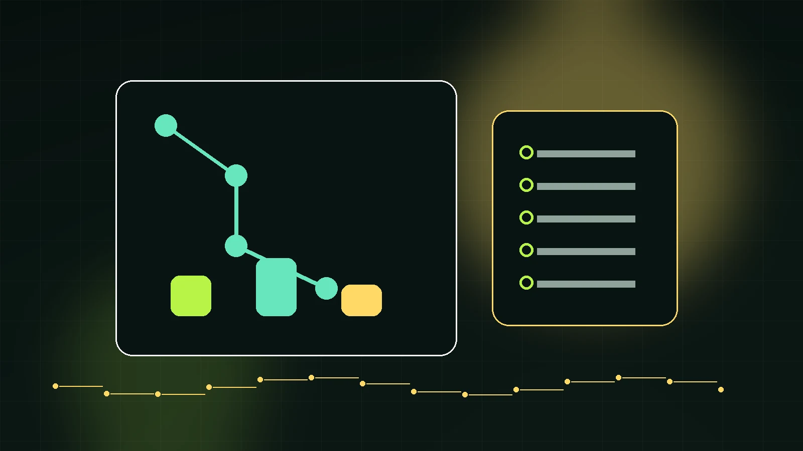 Pull-Request-Graph, Code-Review-Checklisten und Benchmark-Messung für KI-gestützte Reviews.